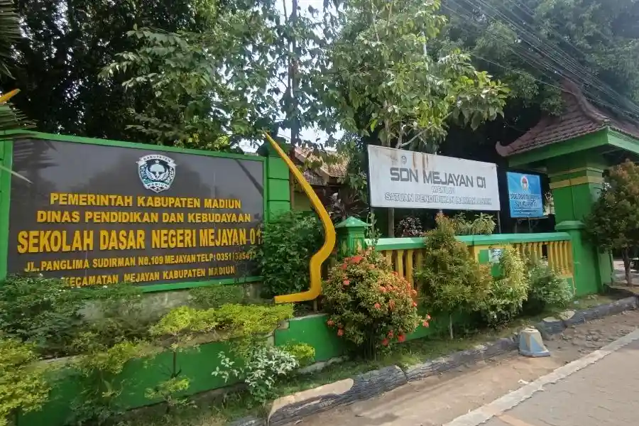 Sikap SDN Mejayan 1 Dipertanyakan dalam Dugaan Bullying