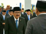 Soekarwo Kembali Jadi Wantimpres Prabowo
