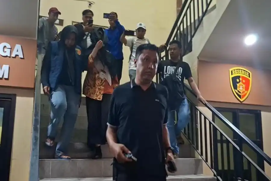 Suami Gerebek Ruang Kapus Robatal, Polres Sampang Dalami Kasus