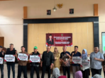 Sumanto Salurkan Bantuan KUBE, Warga Diminta Fokus Kembangkan Usaha