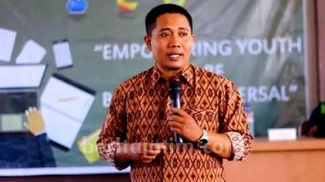 Surokim Nilai Usulan Parliamentary Threshold 6 Persen Rasional