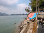 Talud Longsor Telaga Sarangan Diperbaiki Tahun Depan Talud Longsor Telaga Sarangan Diperbaiki Tahun Depan