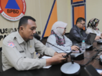 Tanah Retak Akibat Kemarau, Warga Pacitan Waspadai Longsor